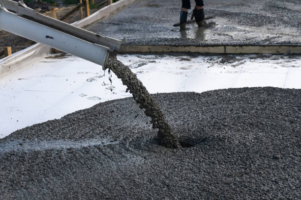 Best Local Concrete Companies  in Yountville, CA