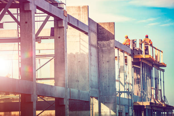 Best Best Concrete Contractor  in Yountville, CA