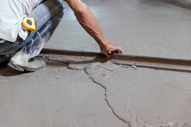 Best Poured Concrete Foundation  in Yountville, CA