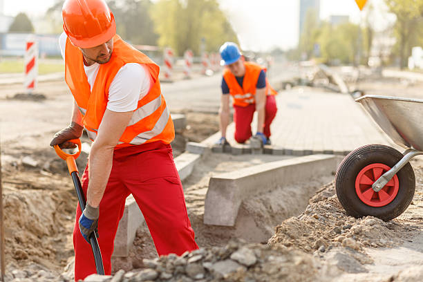Best Concrete Resurfacing Services  in Yountville, CA